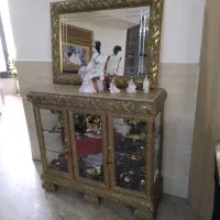 آینه کنسول