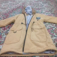 پالتو دخترانه