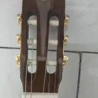 گیتار یاماها c70|گیتار، بیس، امپلیفایر|پردیس, فاز ۸|دیوار