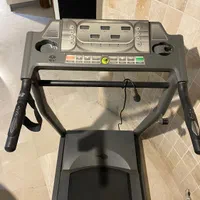 تردمیل تایوانی اصل تاشو