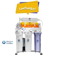 فروش دستگاه تصفیه آب اکو، فلو، پرومکس، اینلاین|آب‌سردکن و تصفیه آب|مشهد, عبادی|دیوار