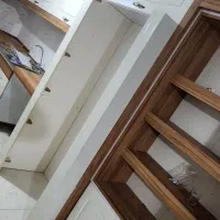 کمک نصاب کابینت ماهر و فرز و سریع نیازمندیم|استخدام صنعتی، فنی، مهندسی|تهران, استخر|دیوار