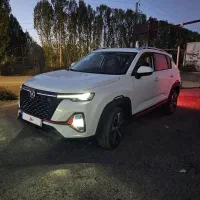 چانگان cs35 پلاس