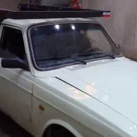 فروش پیکان وانت