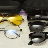 عینک آفتابی زنانه،کودک،مردانه (uv)