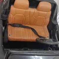 ماشین شارژی لکسوز|اسباببازی|تهران, وحیدیه|دیوار