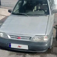 پراید 1390بدون آفتاب سوختگی فروش فوری قسطی