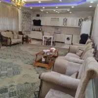 پیش فروش آپارتمان ۸۰ متری/رو خاک بخر سود ببر|پیش‌فروش املاک|تهران, گلستان (شهرک راه آهن)|دیوار