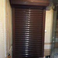 کرکره برقی  مستقیم از کارخانه|خدمات پیشه و مهارت|ری, صالح‌آباد شرقی|دیوار