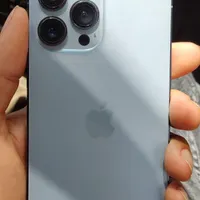 اپل iPhone 13 Pro Max با حافظهٔ ۲۵۶ گیگابایت