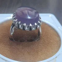 انگشتر نقره ۹۲۵