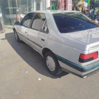 پژو 405 فنی و بدنه در حد صفر|خودرو سواری و وانت|آمل, |دیوار