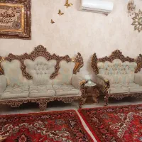 مبلمان سلطنتی نه نفره