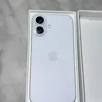 iPhone 16 normal شرکتی|موبایل|بروجرد, |دیوار