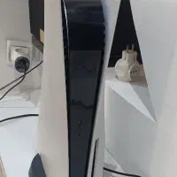 ps5 با دسته اضافه قرمز|کنسول، بازی ویدئویی و آنلاین|تهران, جوانمردان (اندیشه)|دیوار
