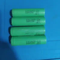 باتری لیتیومی سامسونگ