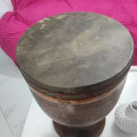 تنبک|سازهای سنتی|اندیشه, اندیشه فاز ۱|دیوار