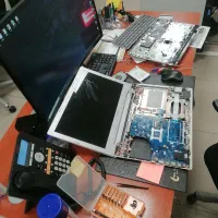 سرویس، تعمیر، ارتقا لپتاپ و کامپیوتر های قدیمی