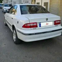 سمند LX EF7، مدل ۱۳۹۳|خودرو سواری و وانت|اشنویه, |دیوار