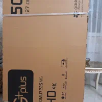 تلویزیون ۴۹ اینچ اسنوا