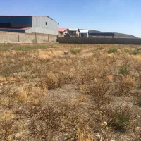 فروش ۴/۰۰۰ زمین صنعتی فتح / آزادگان