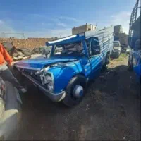 خدمات مرکز اسقاط نیسان تناژ بالا|خدمات موتور و ماشین|تهران, طرشت|دیوار