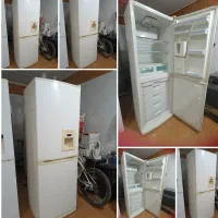تعداد یخچال فریزر صدرصد سالم به شرط فروشی..|حراج|تهران, خلیج فارس|دیوار