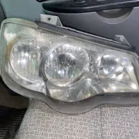 چراغ پراید ۱۳۲