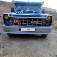 نیسان دوگانه اپشنال