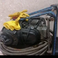 لوله بازکنی قرچک پارس سرام گلهافوری بی واسطه|خدمات پیشه و مهارت|قرچک, پارس سرام|دیوار