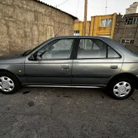 پژو پارس|خودرو سواری و وانت|سراب, |دیوار