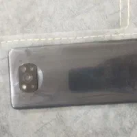 گوشی پوکو x3nfc|موبایل|چناران, |دیوار