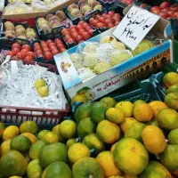 واگذاری میوه فروشی