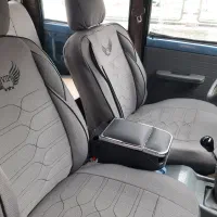 مزدا دوکابین ۲۰۰۰ موتور ژاپن مدل ۱۳۸۸