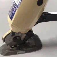 قیچی گرد جک Jac