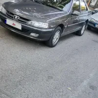 پژو پارس ELX