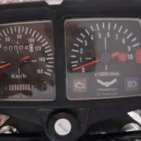 موتور احسان cg150|موتورسیکلت|شیراز, پانصد دستگاه ارتش|دیوار