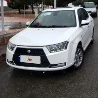دنا پلاس توربو اتوماتیک آپشنال