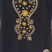 پیراهن مجلسی