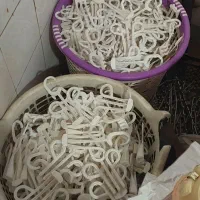 رگال ولوازم دمپایی فروشی