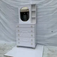 دراور ۴ ، ۵ ، ۷ کشو|جاکفشی، کمد، دراور|چهارباغ, |دیوار