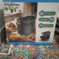 هواپز دیپوینت مدل 510