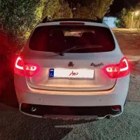 کوییک RS 403 کارکرد ۲۰|خودرو سواری و وانت|بندرعباس, |دیوار
