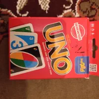 بازی فکری انو UNO