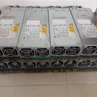 پاور ۱۰۰۰ وات و ۷۵۰ وات سرور hp