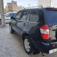 ام وی ام مدل ایکس ۳۳|خودرو سواری و وانت|کرمانشاه, |دیوار