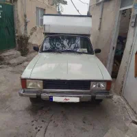 ماشین سالم سالم به شرط کارشناسی ومیکانیکی شما|خودرو سواری و وانت|کرج, حصار|دیوار