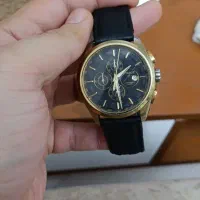 ساعت تیسوت و دراگون اسکیمی