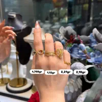 طلا نو بدون اجرت و مالیات|جواهرات|صدرا-فارس, فاز ۱|دیوار