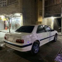 پارس سال مدل 97|خودرو سواری و وانت|تربت‌حیدریه, میدان مرکزی|دیوار